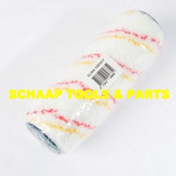 Muurverfroller microvezel vacht 18 cm | 1097417